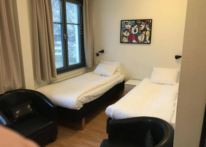 Hotell Värend