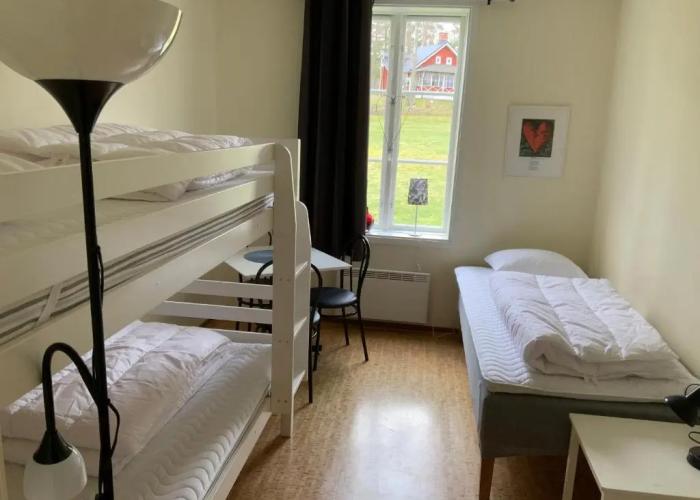 Evedals Vandrarhem - Hostel