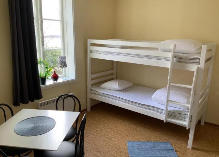 Evedals Vandrarhem - Hostel