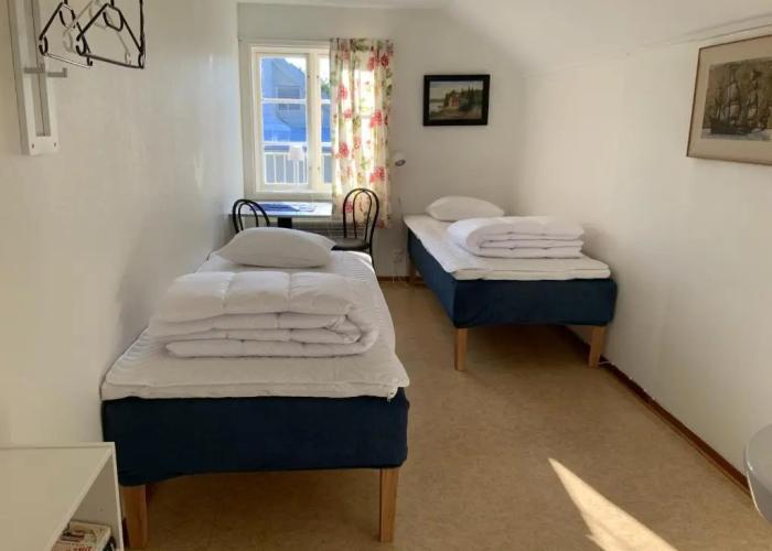 Evedals Vandrarhem - Hostel