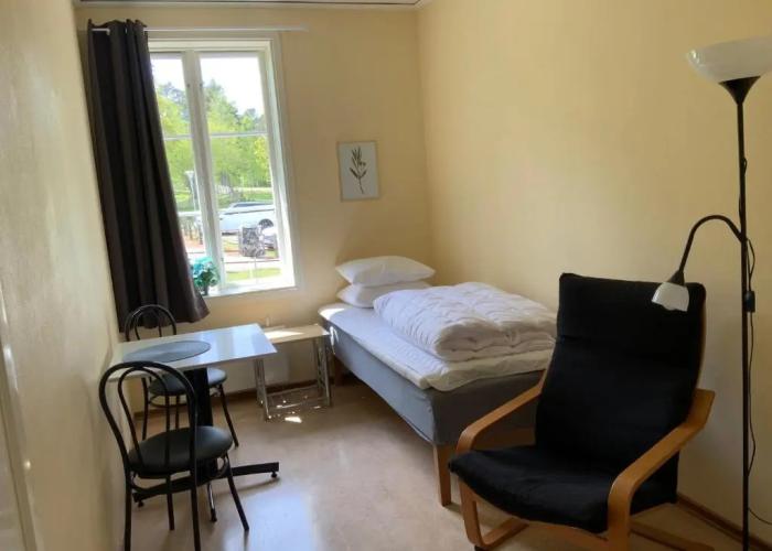 Evedals Vandrarhem - Hostel