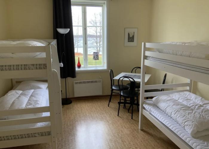 Evedals Vandrarhem - Hostel
