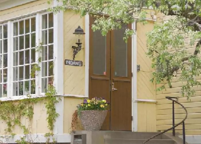 Solvikens Pensionat