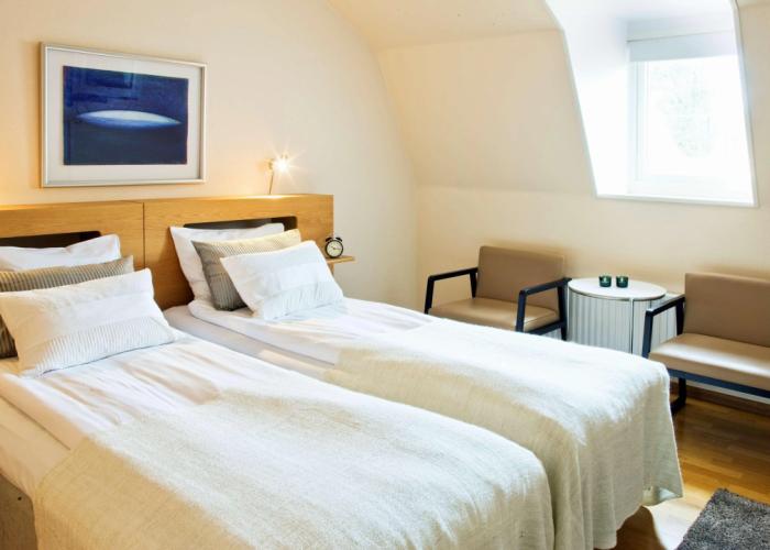Sure Hotel by Best Western Öjaby Herrgård