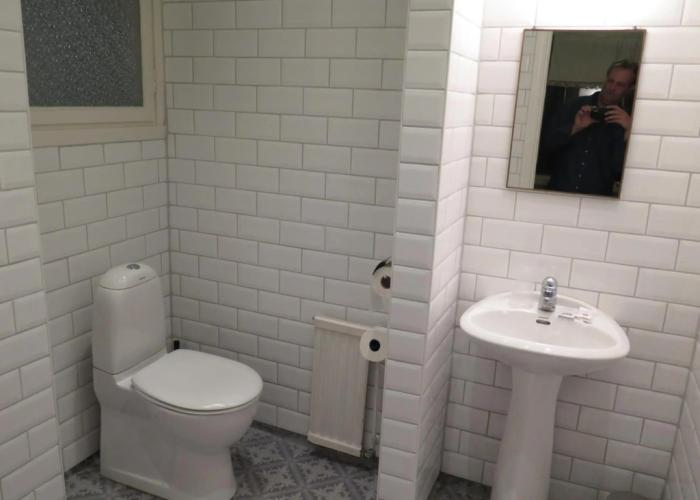 Hotell Esplanad