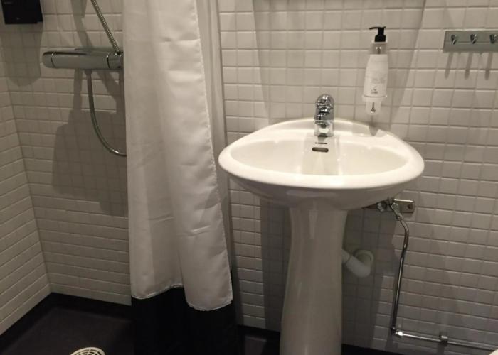 Hotell Esplanad