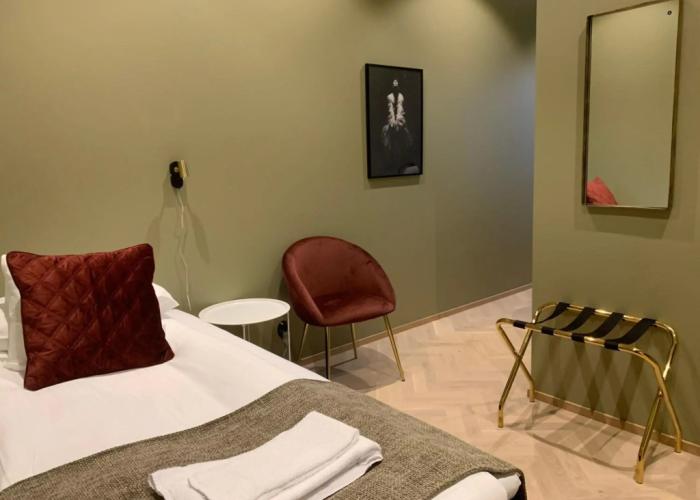 Hotell Esplanad