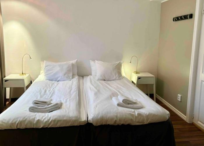 Hotell Esplanad