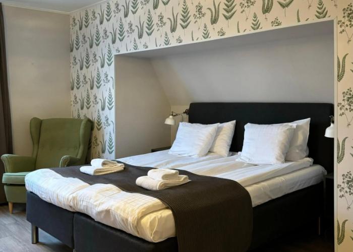 Hotell Esplanad