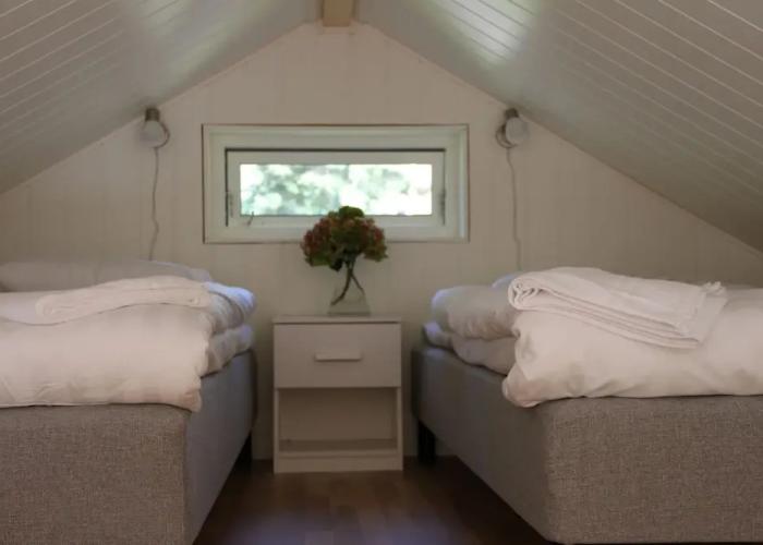 Evedals Camping