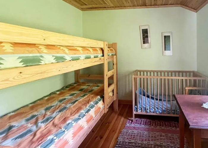 4 Person Holiday Home in Braas-by Traum