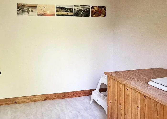 4 Person Holiday Home in Braas-by Traum