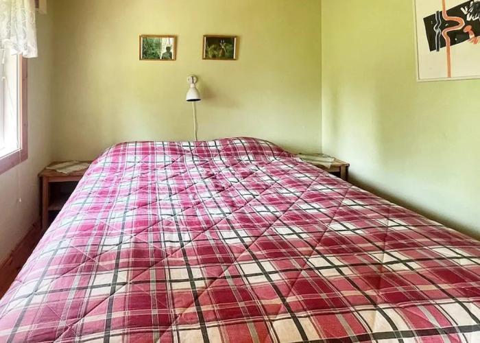 4 Person Holiday Home in Braas-by Traum