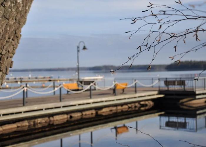 Växjö Vandrarhem Evedal