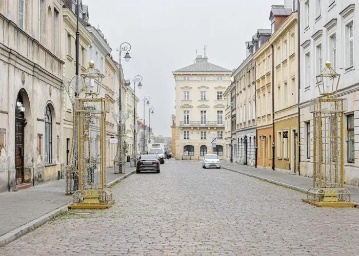 Warsaw