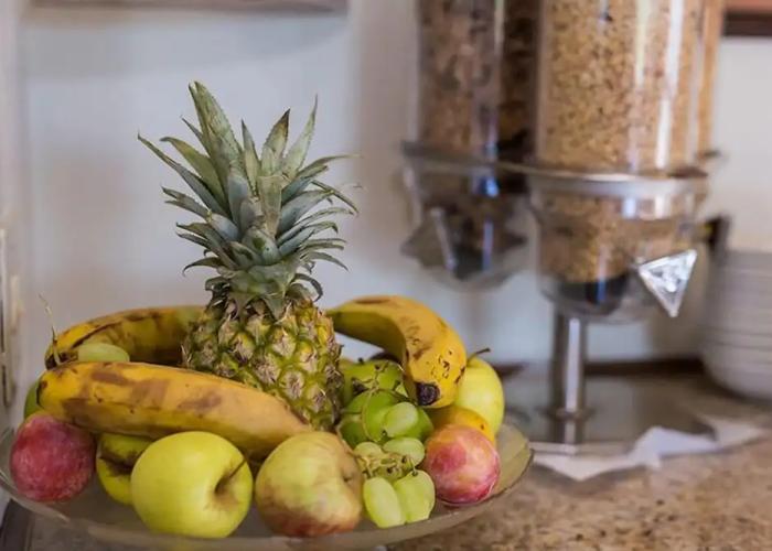 Casa Blanca Boutique Hotel Pension