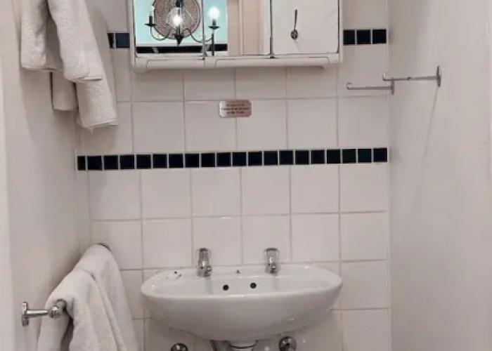 Casa Blanca Boutique Hotel Pension
