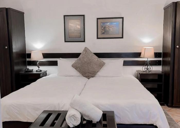 Casa Blanca Boutique Hotel Pension