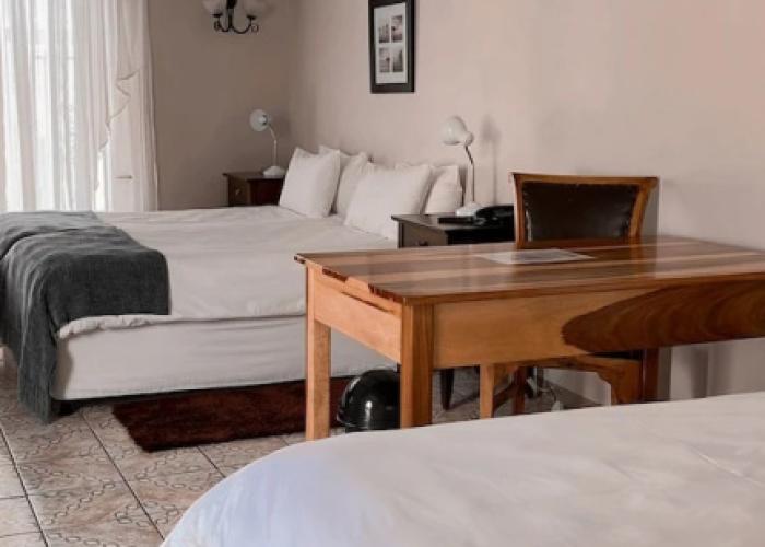 Casa Blanca Boutique Hotel Pension