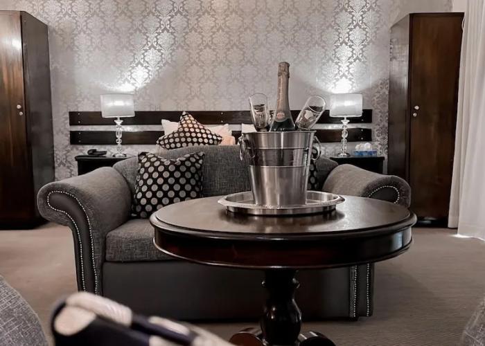 Casa Blanca Boutique Hotel Pension