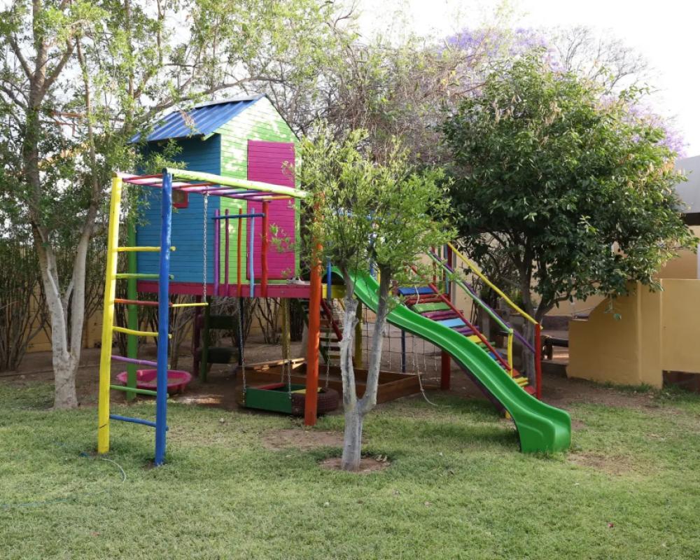 фото Capbon Guesthouse