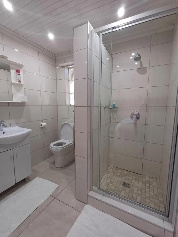 фото Capbon Guesthouse