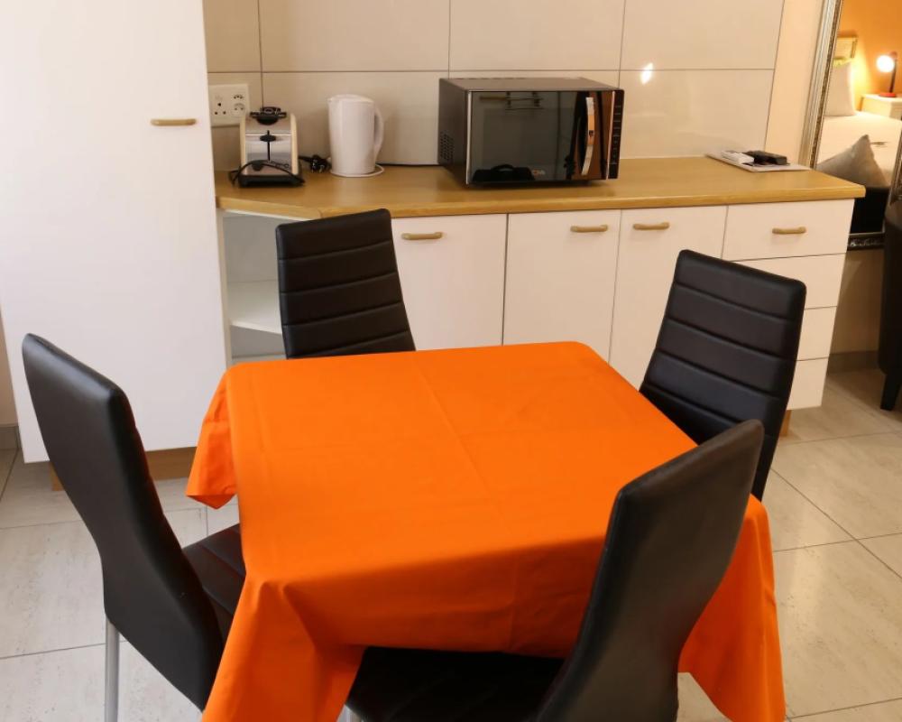 фото Capbon Guesthouse