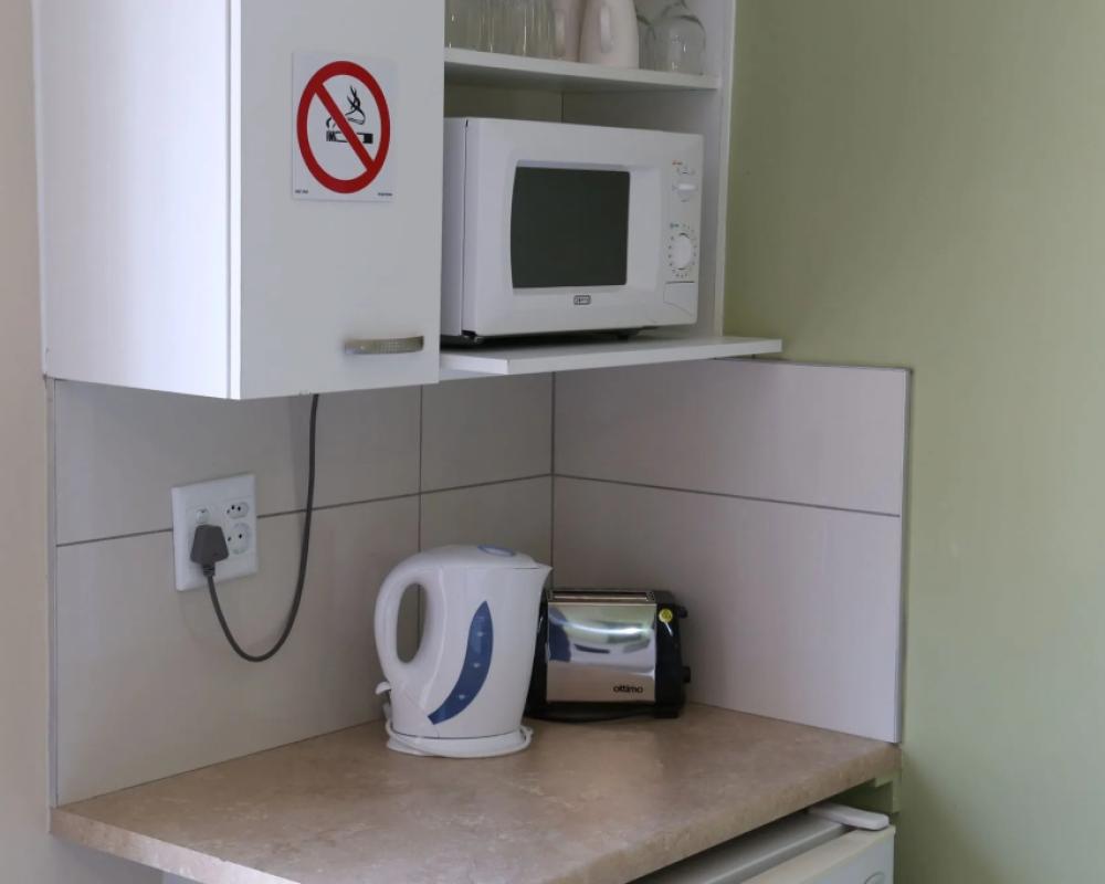фото Capbon Guesthouse