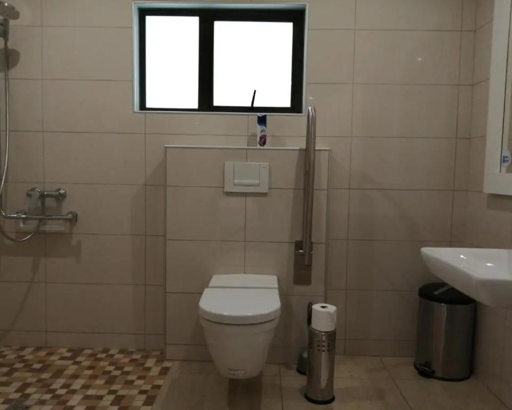 фото Capbon Guesthouse