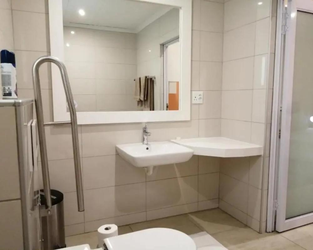 фото Capbon Guesthouse