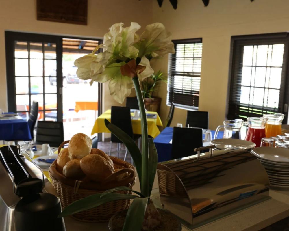фото Capbon Guesthouse