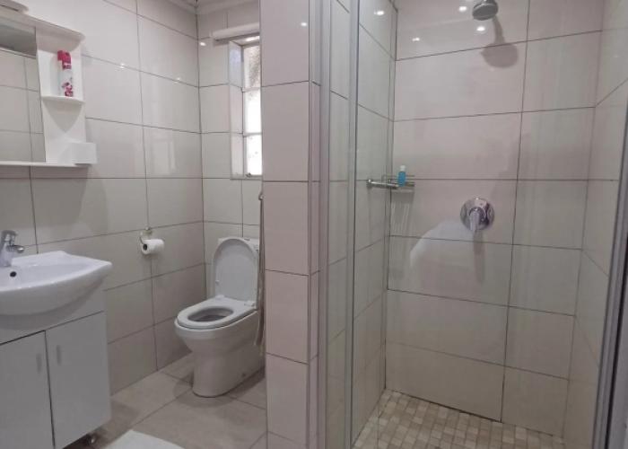 Capbon Guesthouse