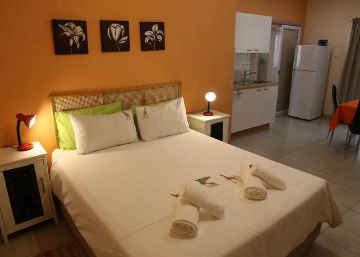 Capbon Guesthouse