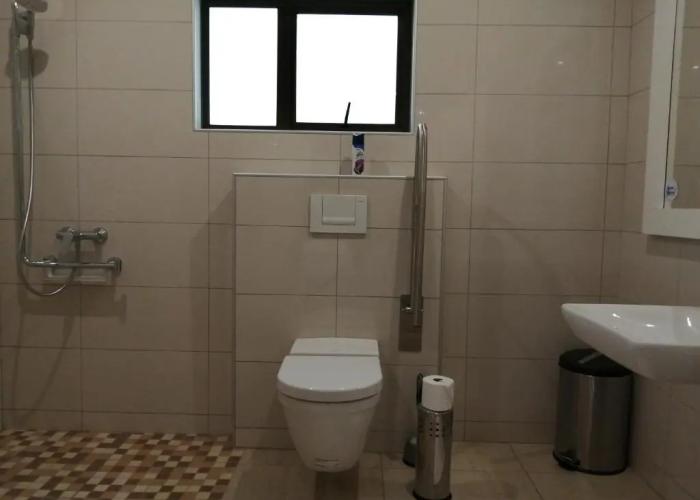 Capbon Guesthouse