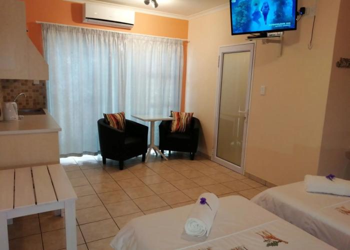 Capbon Guesthouse