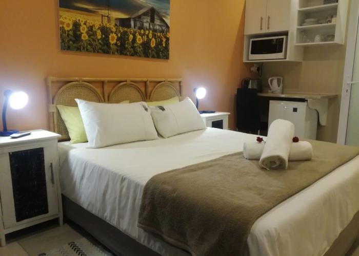 Capbon Guesthouse