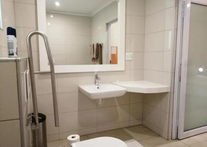 Capbon Guesthouse
