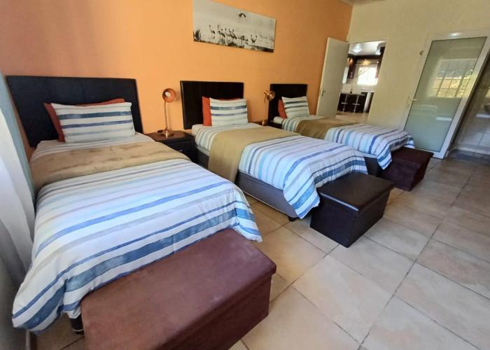 Capbon Guesthouse