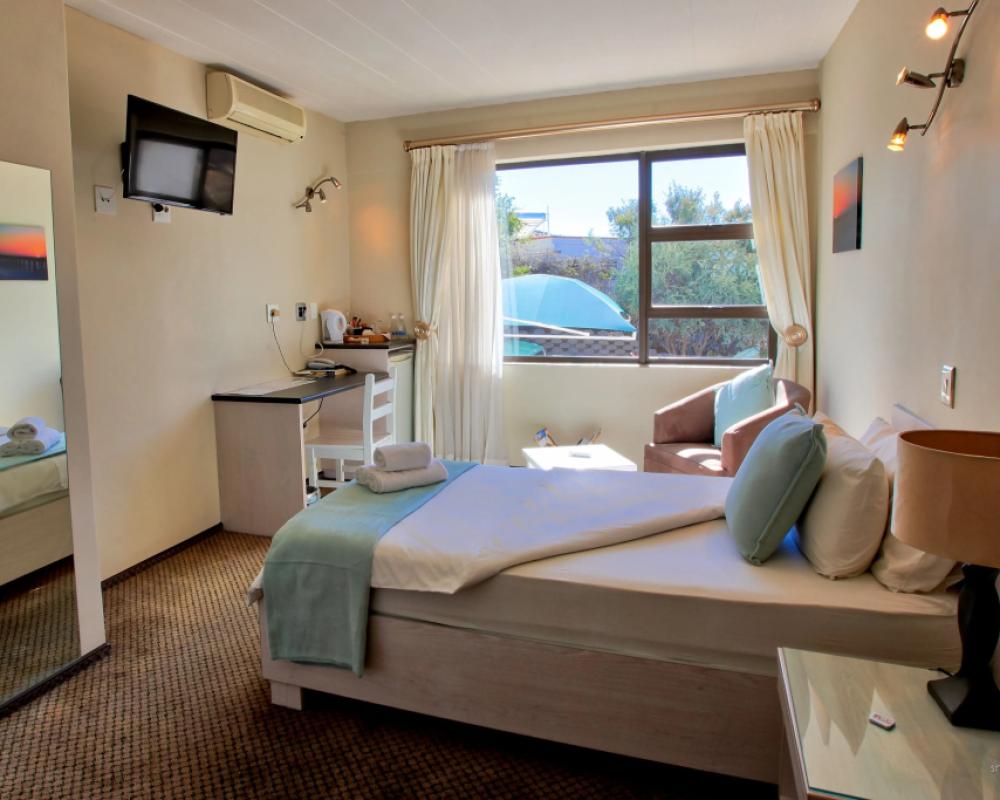 фото Hotel Thule