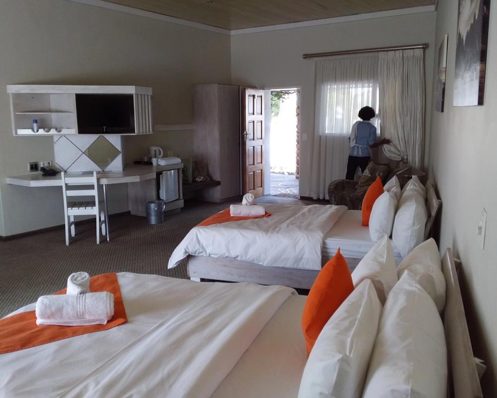 фото Hotel Thule