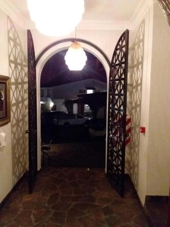 фото Hotel Thule