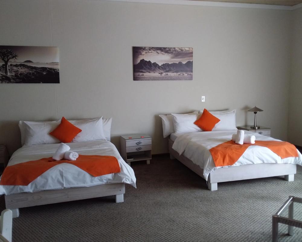 фото Hotel Thule