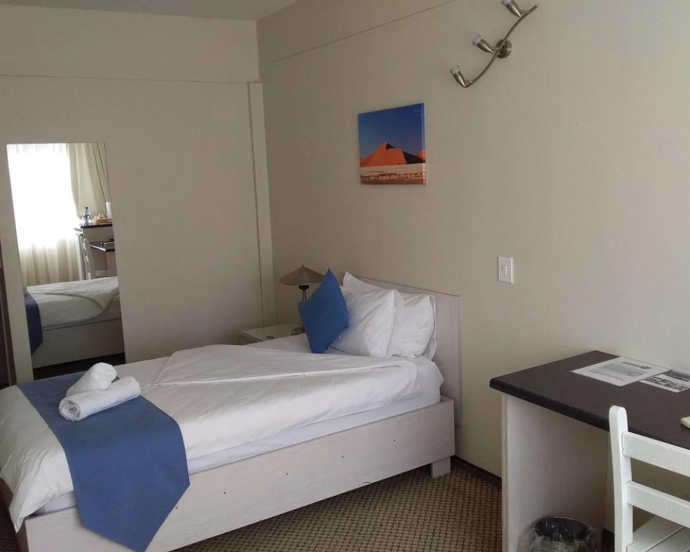 фото Hotel Thule