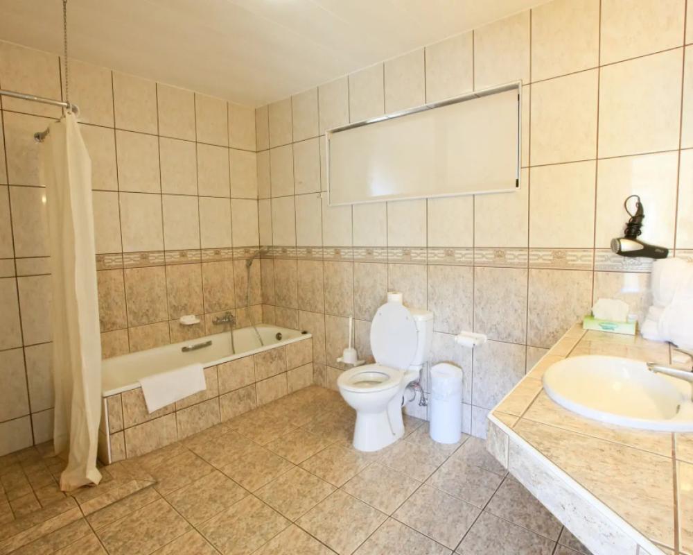фото Hotel Thule
