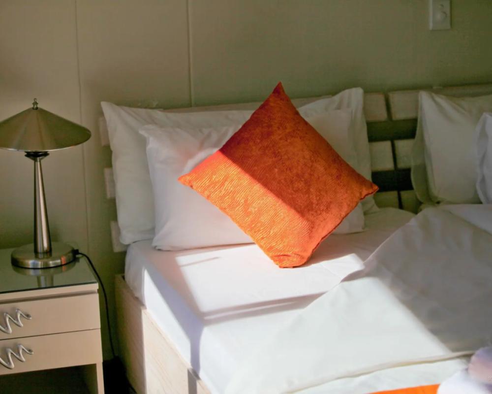 фото Hotel Thule