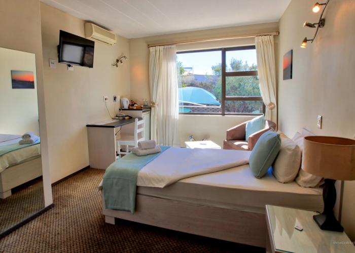 Hotel Thule