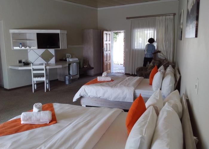 Hotel Thule