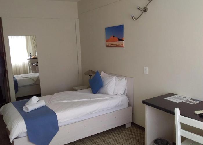 Hotel Thule