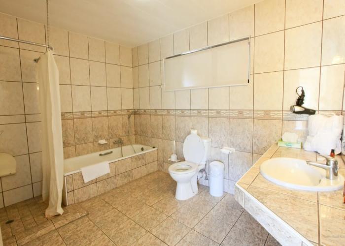 Hotel Thule