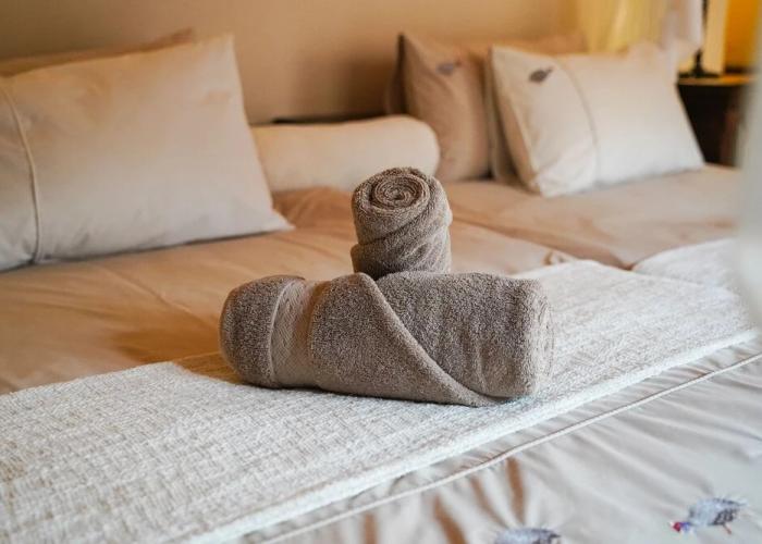 Ti Melen Boutique Guesthouse l Ondili